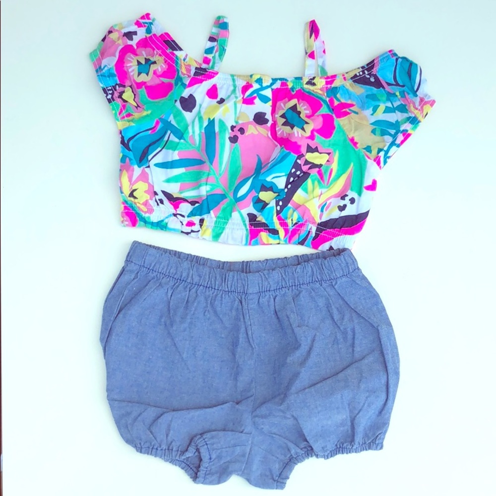 Summer set